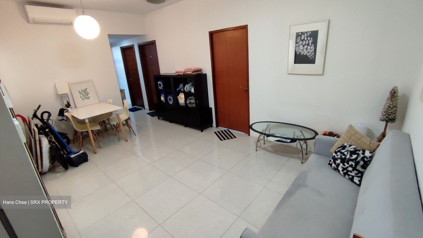 City Square Residences (D8), Condominium #473447861
